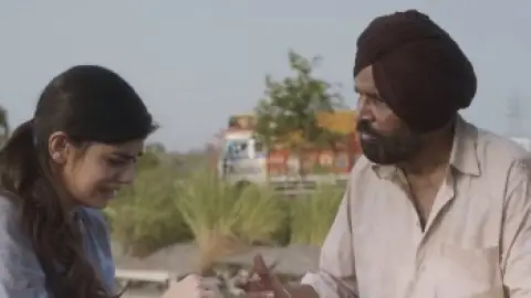 Still 6 of Dhak Dhak (2023) WEB-DL [Hindi DD5.1] 1080p 720p & 480p [x264/ESubs]