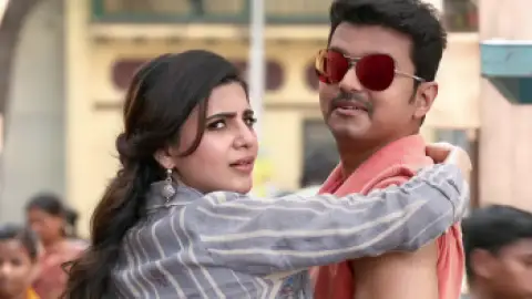 Still 4 of Mersal (2017) UNCUT WEB-DL [Hindi (DD5.1) & Tamil] 1080p 720p & 480p Dual Audio [x264/10Bit-HEVC]