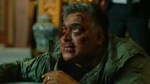 Still 5 of Yudhra (2024) WEB-DL [Hindi DD5.1] 4K 1080p 720p & 480p [x264/HEVC]