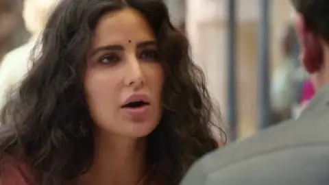 Still 4 of Bharat (2019) WEB-DL [Hindi DD5.1] 1080p 720p & 480p [x264/HEVC]