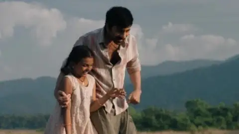 Still 2 of Irumudi (2026) DS4K WEB-DL [Hindi (DD5.1) & Telugu] 4K 1080p 720p & 480p Dual Audio [x264/10Bit-HEVC]