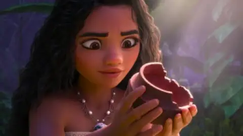 Still 1 of Moana 2 (2024) BluRay [Hindi (ORG 5.1) & English] 4K 1080p 720p & 480p Dual Audio [x264/10Bit-HEVC]