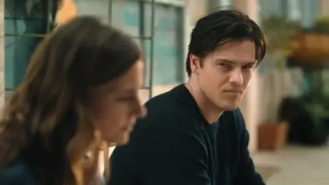 Still 8 of Fall for Me (2025) WEB-DL [Hindi (DD5.1) & English] 4K 1080p 720p & 480p Dual Audio [x264/10Bit-HEVC]