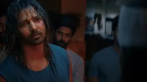 Still 8 of Dange (2024) WEB-DL [Hindi DD5.1] 1080p 720p & 480p [x264/HEVC]