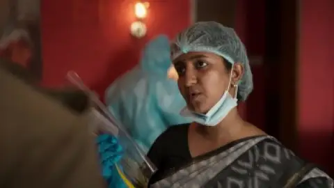 Still 6 of Snakes and Ladders (Season 1) WEB-DL [Hindi (ORG 5.1) & Tamil] 1080p 720p & 480p [x264/ESubs] | [ALL Episodes] | PrimeVideo Series