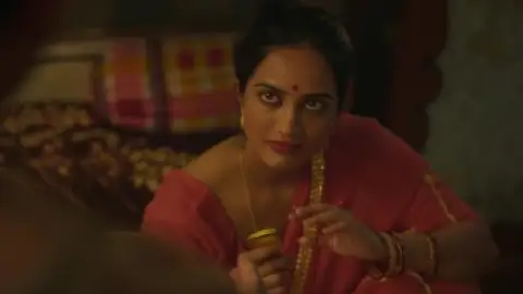Still 5 of Khakee: The Bengal Chapter (Season 1) WEB-DL [Hindi DD5.1] 1080p 720p & 480p [x264/HEVC] HD | ALL Episodes [NF Series]