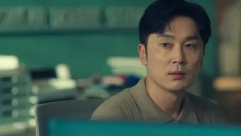 Still 6 of The Ordinary Jackpot (Season 1) WEB-DL [Hindi (DD2.0) & Korean] 1080p 720p & 480p Dual Audio [x264/ESubs] | AMZN Series [EP – 04 Added]