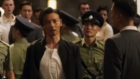 Still 5 of Master Z: Ip Man Legacy (2018) BluRay [Hindi (ORG 2.0) & English] 1080p 720p & 480p Dual Audio [x264/10Bit-HEVC]