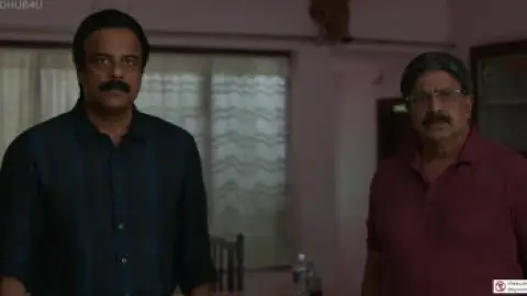 Still 8 of Drishyam 3 (2026) [Hindi – HQ/Studio Dub] DS4K WEB-DL 4K 1080p 720p 480p [x264/HEVC] HD | [Without-ADs]