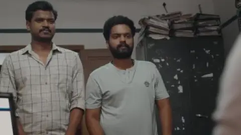 Still 2 of Operation Java (2021) UNCUT WEB-DL [Hindi (ORG-5.1) & Malayalam] 1080p 720p & 480p Dual Audio [x264/HEVC] HD