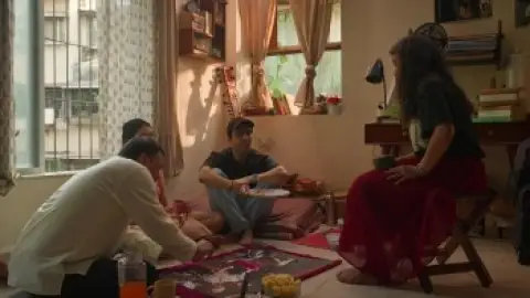 Still 6 of Main Actor Nahin Hoon (2026) WEB-DL [Hindi DD5.1] 1080p 720p & 480p [x264/HEVC]