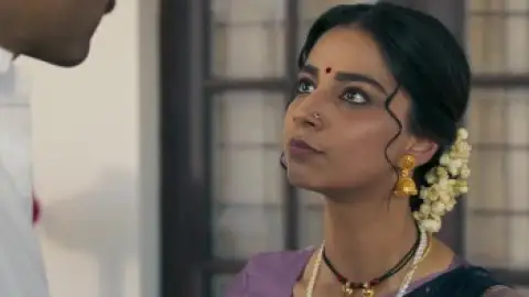 Still 4 of Matka (2024) WEB-DL [Hindi (DD5.1) & Telugu] 4K 1080p 720p & 480p Dual Audio [x264/HEVC]