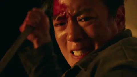 Still 6 of The Prison (2017) BluRay [Hindi (ORG 2.0) + Korean] 1080p 720p & 480p Dual Audio [x264/10Bit-HEVC]