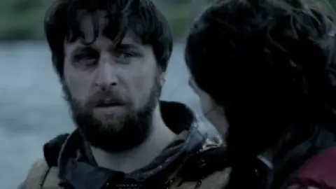 Still 1 of Vikings (Season 3) BluRay [Hindi (DD2.0) & English] 1080p 720p & 480p Dual Audio [x264/ESubs]
