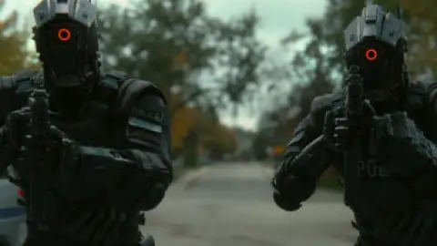 Still 3 of Code 8: Part II (2024) WEB-DL [Hindi (ORG 5.1) + English] 1080p 720p & 480p Dual Audio [x264/10Bit-HEVC]
