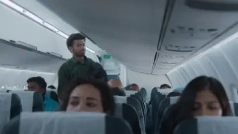 Still 6 of Christy (2023) WEB-DL [Hindi (DD2.0) & Malayalam] 1080p 720p & 480p Dual Audio [x264/HEVC]