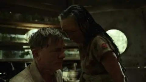 Still 5 of Queer (2024) WEB-DL [English DDP5.1] 4K 1080p 720p & 480p [x264/10Bit-HEVC]
