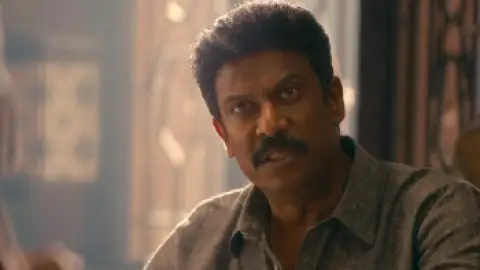 Still 2 of Isakapatnam (Season 1) DS4K WEB-DL [Hindi (DD5.1) & Telugu] 4K 1080p 720p & 480p [x264/10Bit-HEVC] | [ALL Episodes] | PrimeVideo Series