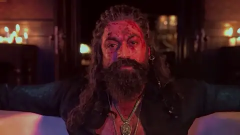Still 9 of Toxic (2026) V2 HQ-HDTC [Hindi-Kannada-Tamil-Telugu] (LiNE) 1080p 720p & 480p Multi Audio [x264/HEVC]