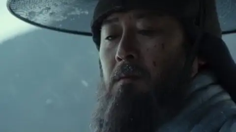 Still 1 of The Fortress (2017) BluRay [Hindi (ORG 2.0) & Korean] 1080p 720p & 480p Dual Audio [x264/10Bit-HEVC]