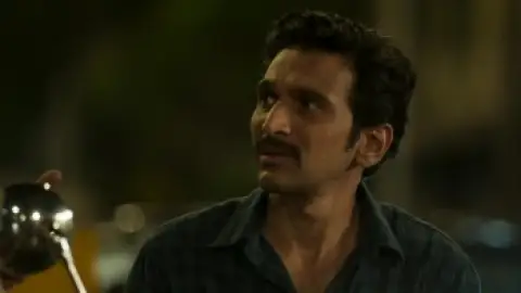 Still 1 of Agni (2024) WEB-DL [Hindi DD5.1] 4K 1080p 720p & 480p [x264/HEVC]