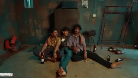 Still 2 of Maharaja Hostel (2026) WEB-DL [Hindi (DD5.1) & Malayalam] 1080p 720p & 480p Dual Audio [x264/HEVC]