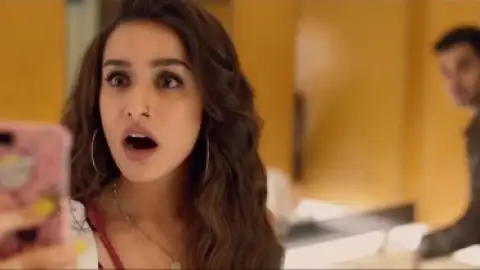 Still 1 of Baaghi 3 (2020) BluRay [Hindi DD5.1] 1080p 720p & 480p [x264/HEVC]