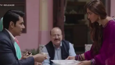 Still 1 of Tera Kya Hoga Lovely (2024) HDTV Hindi (ORG 2.0) 1080p 720p & 480p [x264/HEVC] | [No-Ads]