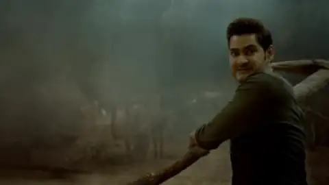 Still 8 of Maharshi (2019) UNCUT WEB-DL [Hindi (DD5.1) & Telugu] 1080p 720p & 480p Dual Audio [x264/10Bit-HEVC]