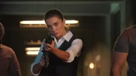 Still 7 of Mission: Chapter 1 (2024) WEB-DL [Hindi DD2.0] 1080p 720p & 480p [x264/HEVC]