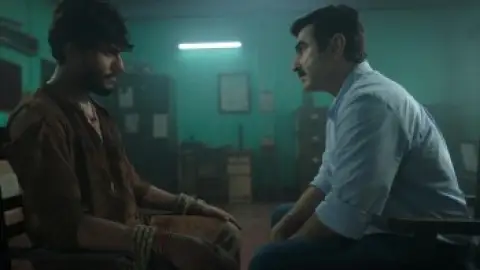 Still 6 of Khakee: The Bengal Chapter (Season 1) WEB-DL [Hindi DD5.1] 1080p 720p & 480p [x264/HEVC] HD | ALL Episodes [NF Series]