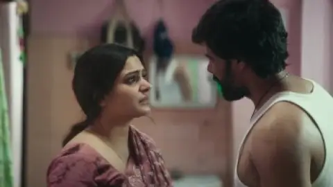 Still 2 of Honey (2026) WEB-DL [Hindi (DD5.1) & Telugu] 4K 1080p 720p & 480p Dual Audio [x264/10Bit-HEVC]