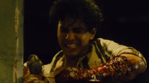 Still 2 of Saw X (2023) WEB-DL [Hindi (ORG 2.0) + English 5.1] 4K 1080p 720p & 480p Dual Audio [x264/10Bit-HEVC]