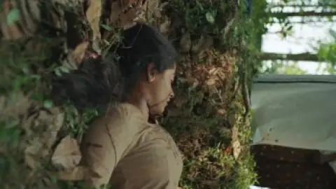 Still 6 of Anweshippin Kandethum (2024) WEB-DL [Hindi DD5.1] 1080p 720p & 480p [x264/HEVC]