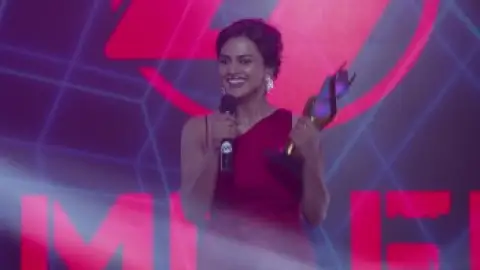 Still 3 of The Game: You Never Play Alone (Season 1) WEB-DL [Hindi (DD5.1) & Tamil] 4K 1080p 720p & 480p [x264/HEVC] | [ALL Episodes] | NF Series