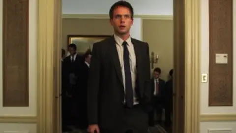 Still 2 of Suits (Season 3) BluRay [Hindi (ORG 2.0) & English] 1080p 720p & 480p [x264/HEVC] | [ALL Episodes]