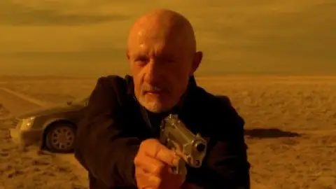 Still 3 of Breaking Bad (Season 5) BluRay [Hindi (ORG DD2.0) & English 5.1] 1080p 720p & 480p [x264/10Bit-HEVC] | TVSeries [ALL Episodes]