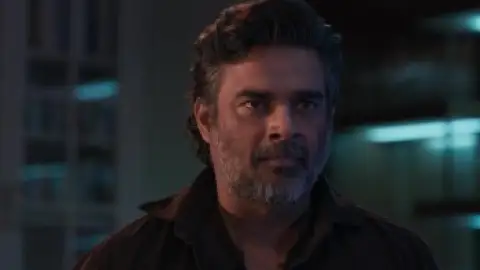 Still 5 of Shaitaan (2024) WEB-DL [Hindi DD5.1] 1080p 720p & 480p [x264/HEVC]