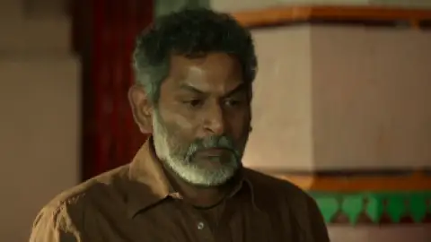 Still 6 of Gurudev Hoysala (2023) WEB-DL [Hindi (ORG 5.1) + Kannada] 1080p 720p & 480p Dual Audio [x264/ESub] HEVC