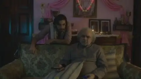 Still 4 of Jo Tera Hai Woh Mera Hai (2024) WEB-DL [Hindi DD5.1] 4K 1080p 720p & 480p [x264/HEVC]