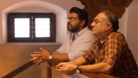 Still 5 of Pharma (Season 1) WEB-DL [Hindi (DD5.1) & Malayalam] 4K 1080p 720p & 480p [x264/HEVC] | [ALL Episodes] | JioHotStar Series