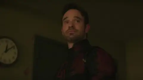 Still 8 of Daredevil: Born Again (Season 2) WEB-DL [Hindi (DD5.1) & English] 4K 1080p 720p & 480p [x264/10Bit-HEVC] | [ALL Episodes] | DisneyPlus Series