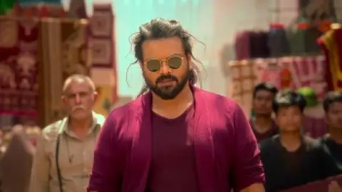 Still 5 of Mirai (2025) DS4K WEB-DL [Hindi (DD5.1) & Telugu] 4K 1080p 720p & 480p Dual Audio [x264/10Bit-HEVC]