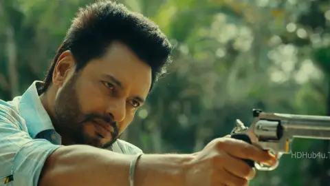 Still 6 of Majhail (2025) WEB-DL [Punjabi DD5.1] 4K 1080p 720p & 480p [x264/HEVC] | [Exlusively By ]