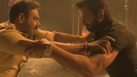 Still 7 of Simmba (2018) BluRay [Hindi DD5.1] 1080p 720p & 480p [x264/HEVC]