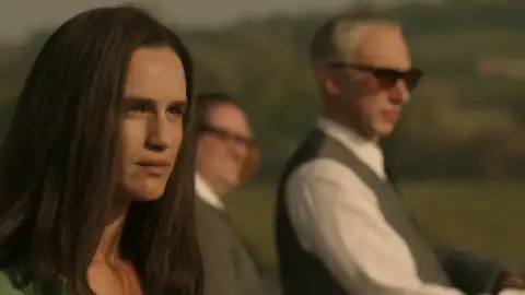 Still 5 of Ferrari (2023) WEB-DL [Hindi (ORG 5.1) + English] 4K 1080p 720p & 480p Dual Audio [x264/10Bit-HEVC]