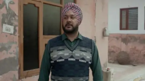Still 6 of Kaka Jamm Peya (2026) WEB-DL [Punjabi DD2.0] 4K 1080p 720p & 480p [x264/HEVC]