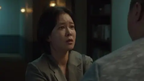 Still 2 of Holy Night: Demon Hunters (2025) WEB-DL [Hindi (DD2.0) & Korean] 1080p 720p & 480p Dual Audio [x264/10Bit-HEVC]