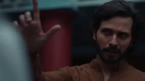 Still 2 of Raktanchal (Season 2) WEB-DL [Hindi DD2.0] 1080p 720p & 480p [x264/ESubs] HD | ALL Episodes [PrimeVideo Series]