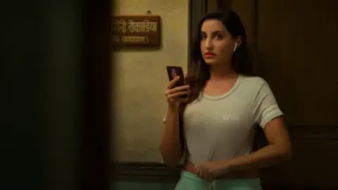 Still 3 of Ufff Yeh Siyapaa (2025) WEB-DL [Hindi DD5.1] 4K 1080p 720p & 480p [x264/HEVC]